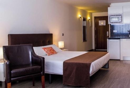 commercial local for sale on Torremolinos (29620) Hotel Investment in Torremolinos – 250m from the Beach