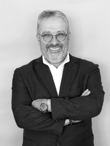 Bernard ALBERINI
